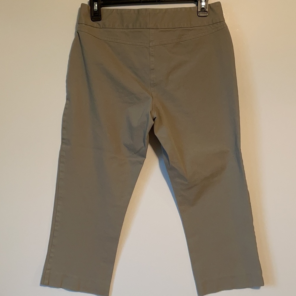 ALFANI Capris - Picture 10 of 14